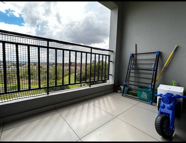 1 BEDROOM APARTMENT FOR SALE IN CARLSWALD
